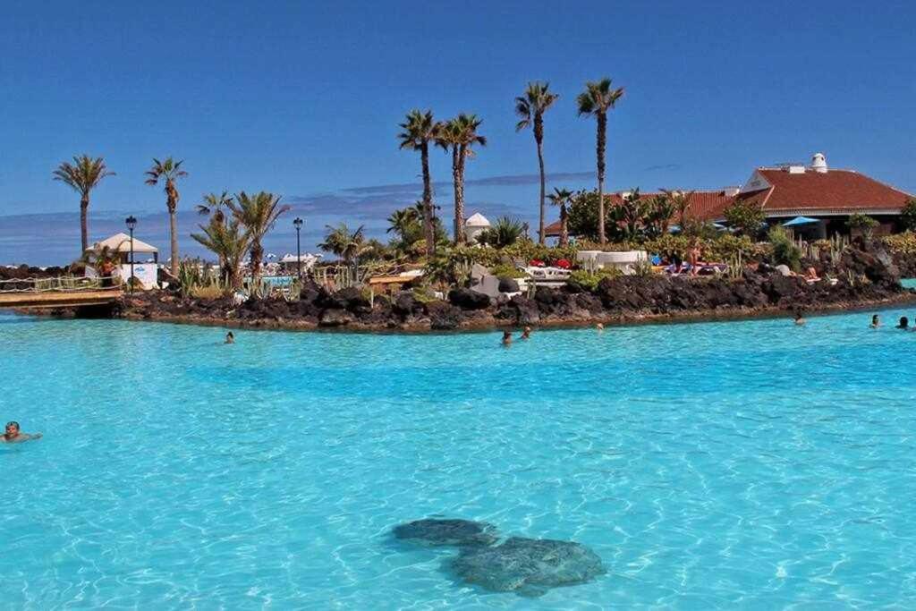 Sunnyland Lago Martianez 1 Пуерто-де-ла-Крус Екстер'єр фото